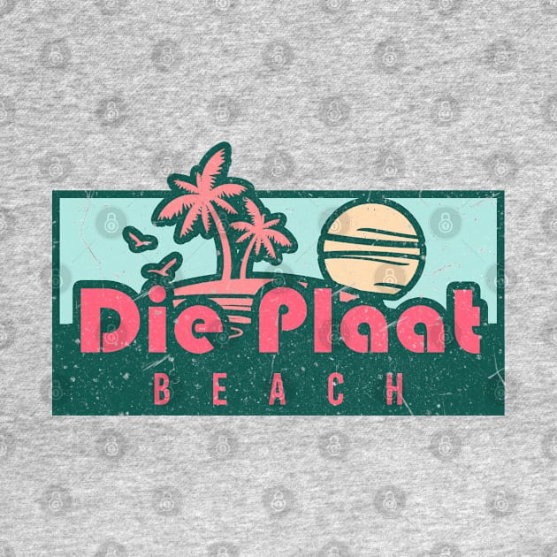 Die Plaat by SerenityByAlex